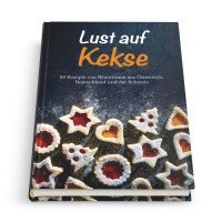 Top Agrar - Lust auf Kekse, Häftad