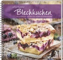 bokomslag allerbeste Blechkuchen