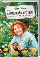 bokomslag MDR Garten - Richtig gärtnern für Nützlinge