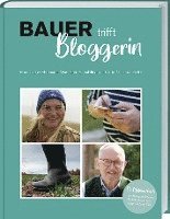 bokomslag Bauer trifft Bloggerin
