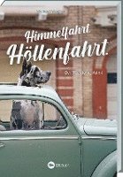 bokomslag Himmelfahrt. Höllenfahrt.