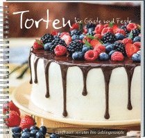 Wochenblatt - Torten für Gäste und Feste, Häftad