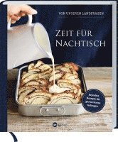 Zeit für Nachtisch von unseren Landfrauen 1