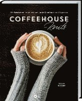 bokomslag Coffeehouse-Knits
