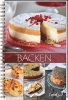 bokomslag Landlust - Backen