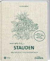 Horst Schöne - MDR Garten - Unsere Stauden, Inbunden