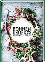 bokomslag Bohnen, Linsen und Co