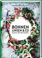 bokomslag Bohnen, Linsen und Co