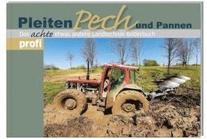 bokomslag Pleiten, Pech und Pannen 8