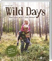 bokomslag Wild Days