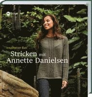 bokomslag Stricken mit Annette Danielsen