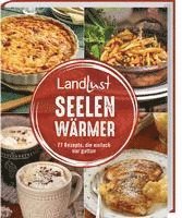 bokomslag Landlust - Seelenwärmer