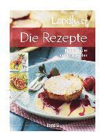 bokomslag Landlust - Die Rezepte 8