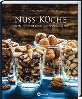 bokomslag Nuss-Küche