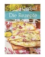 bokomslag Landlust - Die Rezepte 7