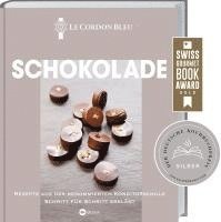 Le Cordon Bleu - Schokolade, Inbunden