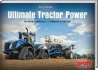 bokomslag Ultimate Tractor Power