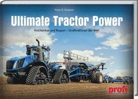 Ultimate Tractor Power 1