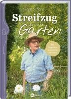 bokomslag Streifzug durch den Garten