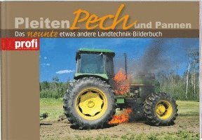 bokomslag Pleiten, Pech und Pannen 9