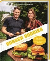 Burger Buddies 1