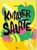 bokomslag Knaller-Salate