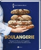 bokomslag Boulangerie