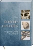 bokomslag Jüdisches Landleben