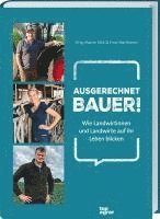 bokomslag Ausgerechnet Bauer!