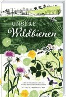 bokomslag Unsere Wildbienen