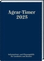 bokomslag Agrar-Timer 2025