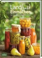 bokomslag Landlust Einmachen