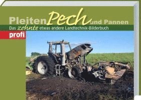 Pleiten, Pech und Pannen 10