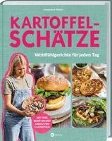 Genevieve Wiehe - Kartoffelschätze, Inbunden