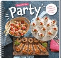 Wochenblatt für Landwirtschaft und Landleben - Bestes für die Party, Häftad