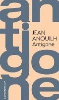 Jean Anouilh - Antigone, Häftad