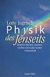 bokomslag Physik des Jenseits