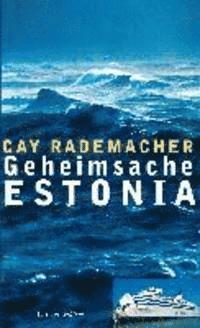 Geheimsache Estonia