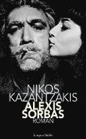 Nikos Kazantzakis - Alexis Sorbas, Inbunden
