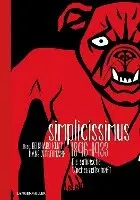 Reinhard Klimmt, Hans Zimmermann - Simplicissimus 1896 - 1933, Inbunden. Tillgänglighet: Lägg i varukorg