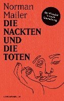 Norman Mailer - Die Nackten und die Toten, Inbunden. Tillgänglighet: Lägg i varukorg