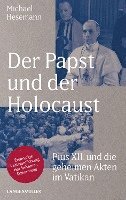 bokomslag Der Papst und der Holocaust