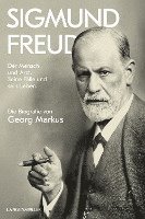 bokomslag Sigmund Freud