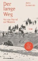 Arno Surminski - Der lange Weg, Inbunden. Tillgänglighet: Lägg i varukorg