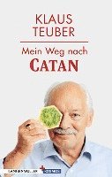 bokomslag Mein Weg nach Catan