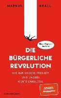 bokomslag Die Bürgerliche Revolution