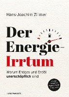 bokomslag Der Energie-Irrtum