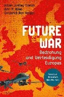 bokomslag Future War