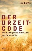 bokomslag Der Urzeit-Code