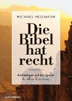 bokomslag Die Bibel hat recht